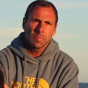 Meet your Posher, Diego